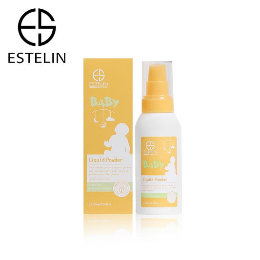   Estelin Baby Liquid Powder