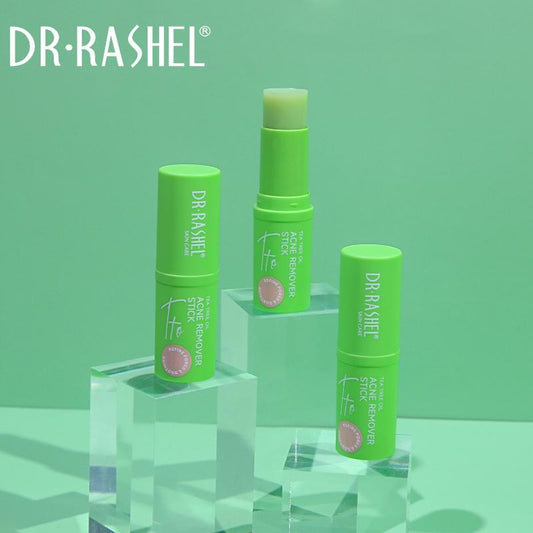   Dr.Rashel Acne Remover Stick with Tea Tree Oil A Beautiful Magic Stick