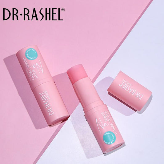   Dr.Rashel Facial Serum Stick Niacinamide Radiance-Boosting Stick for Dull Skin