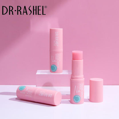   Dr.Rashel Facial Serum Stick Niacinamide Radiance-Boosting Stick for Dull Skin