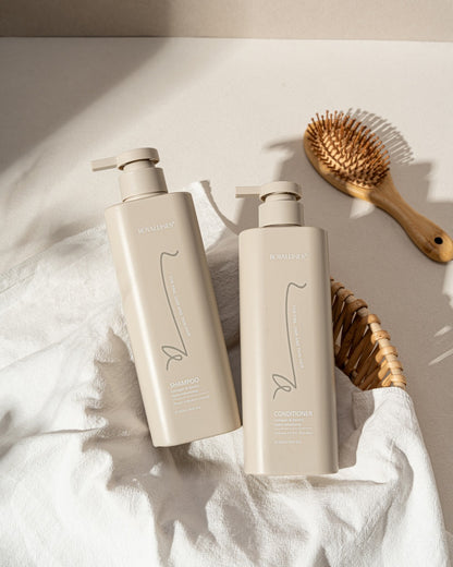 Royallines Hydra Volumizing Shampoo – 500ml | Collagen & Keratin for Fine & Flat Hair