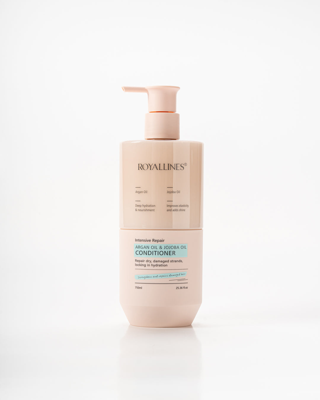 Royallines Intensive Repair Conditioner – 750ml