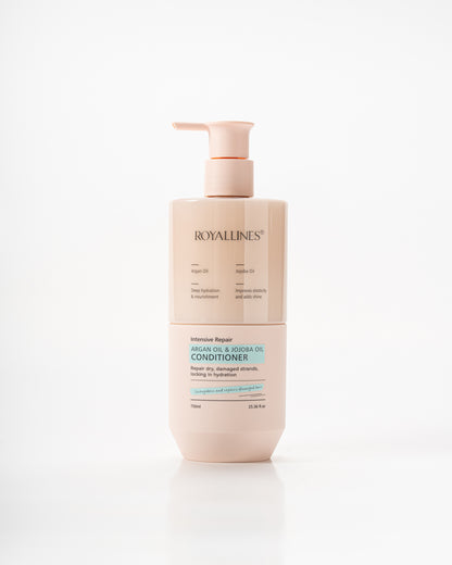 Royallines Intensive Repair Conditioner – 750ml
