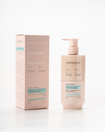 Royallines Intensive Repair Conditioner – 750ml