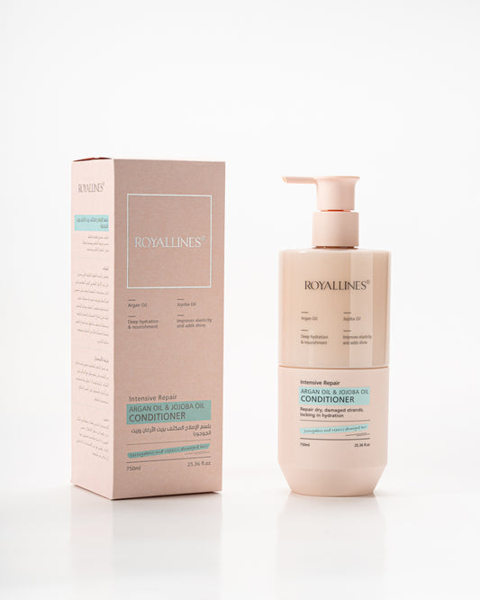 Royallines Intensive Repair Conditioner – 750ml