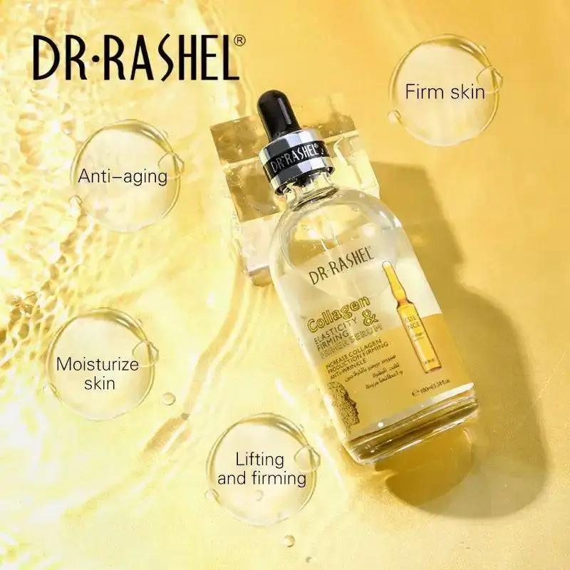Dr.Rashel Collagen Elasticity &amp; Firming Primer Serum - 100ml