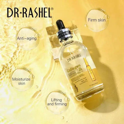   Dr.Rashel Collagen Elasticity & Firming Primer Serum - 100ml