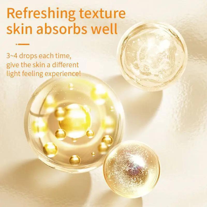 Dr.Rashel Collagen Multi-lift Ultra Anti-aging Supreme Face Serum - 30ml