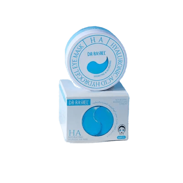   Dr.Rashel HA Hydrating Hydrogel Eye Mask 60pcs