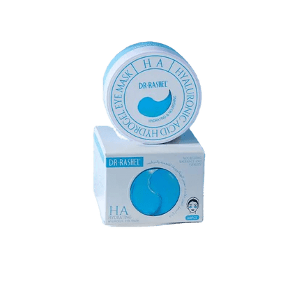   Dr.Rashel HA Hydrating Hydrogel Eye Mask 60pcs