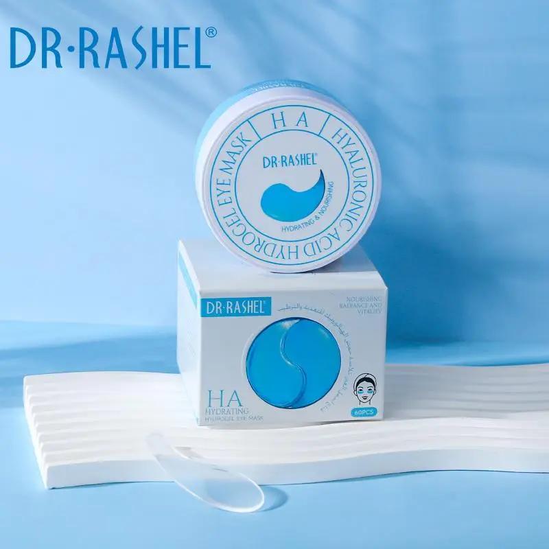   Dr.Rashel HA Hydrating Hydrogel Eye Mask 60pcs