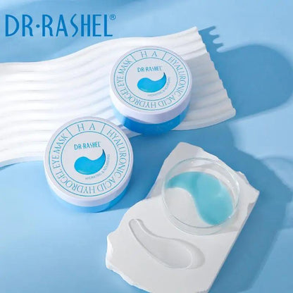   Dr.Rashel HA Hydrating Hydrogel Eye Mask 60pcs