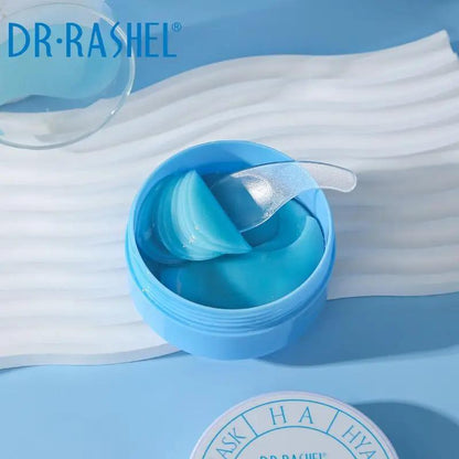   Dr.Rashel HA Hydrating Hydrogel Eye Mask 60pcs