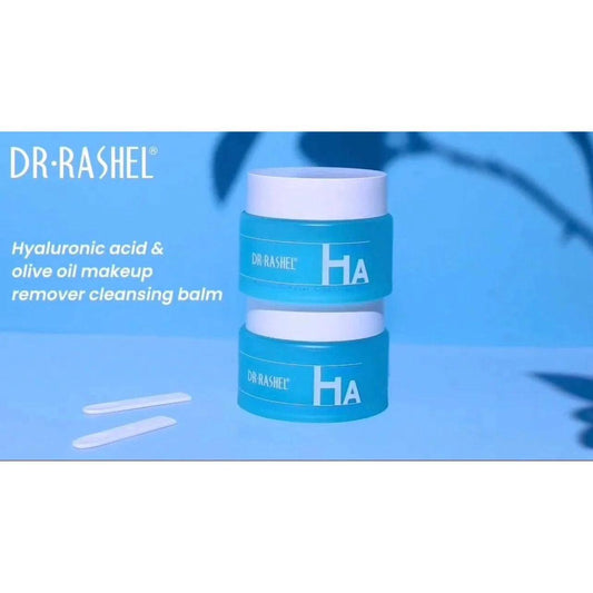   Dr.Rashel HA Olive Oil Makeup Remover Cleansing Balm 100g