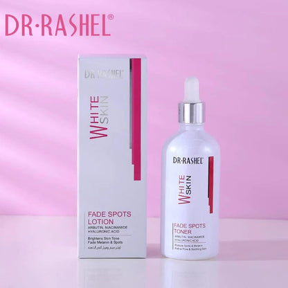 Dri Rasel 2 Dr.Rashel Oil Control Solution