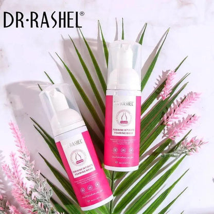   Dr.Rashel PH-Balanced Feminine Deodorant Fresh Spray All-In-One - 100ml