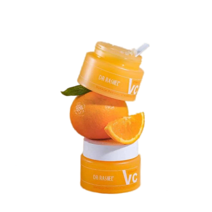   Dr. Rashel VC Citrus Oil Makeup Remover Cleansing Balm