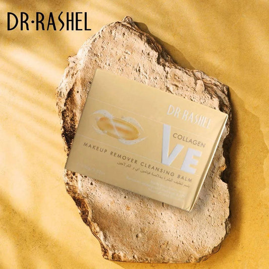   Dr. Rashel VE Collagen Makeup Remover Cleansing Balm 100g