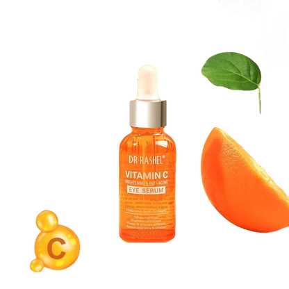   Dr.Rashel Vitamin C Brightening and Anti-Aging Eye Serum