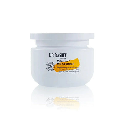   Dr. Rashel Vitamin C Moisturizer Brightening & Anti-Aging - 160G