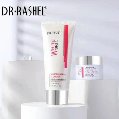   Dr.Rashel Whitening Solution - Pack of 4