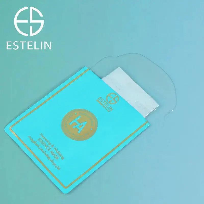   Estelin Hydrating Essence Sheet Mask