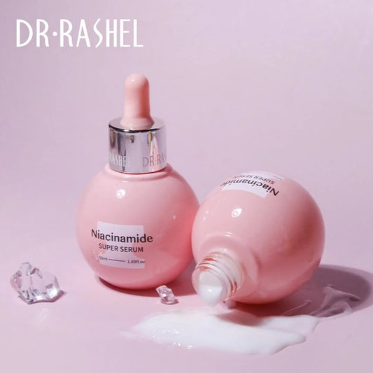Dr Rashel Niacinamide super serum 