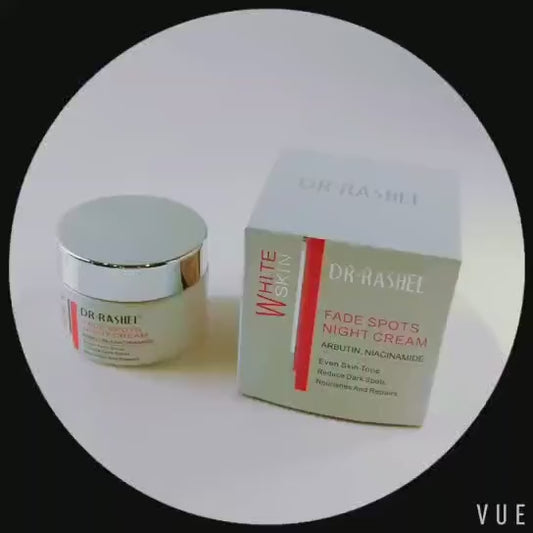   Dr.Rashel Fairness Whitening Day Cream 50g