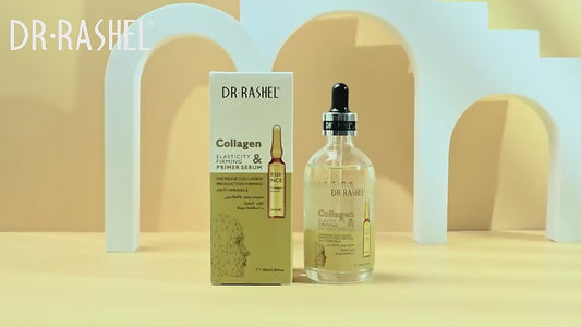  Dr.Rashel Collagen Elasticity & Firming Primer Serum - 100ml
