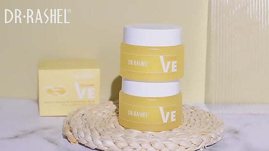   Dr. Rashel VE Collagen Makeup Remover Cleansing Balm 100g