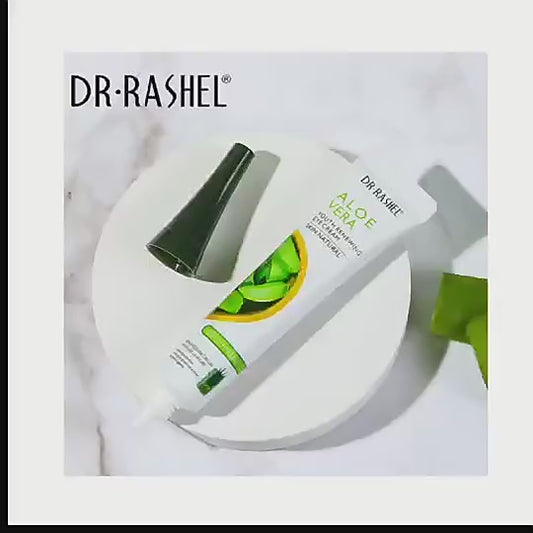   Dr.Rashel Aloe Vera Youth Renewing Eye Cream For Dark Circle - 20ml