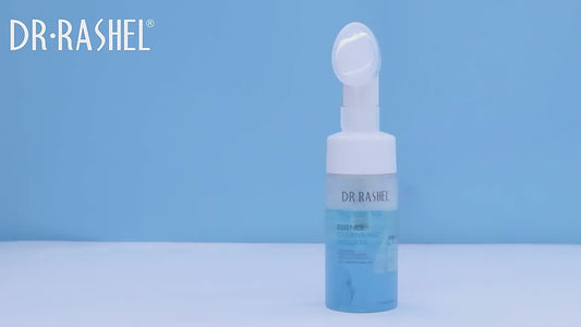   Dr.Rashel Hyaluronic Acid Essence Cleansing Mousse - 125ml
