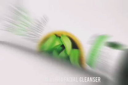 Dr. Rashel Aloe Vera Facial Cleanser Skin Natural Oil-Free Deep Cleansing video