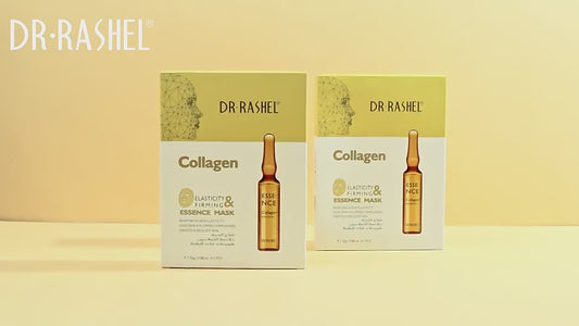   Dr.Rashel Collagen Elasticity & Firming Essence Mask
