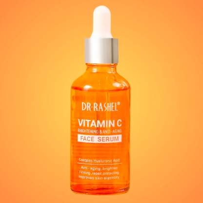 Dr.Rashel Vitamin C Serum For Brightening and Anti-Aging video
