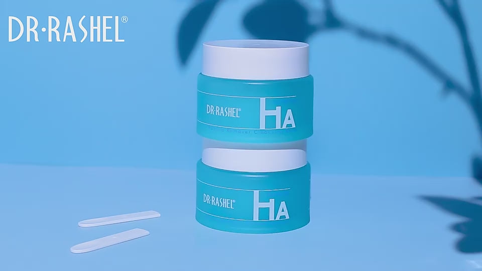 Dr.Rashel HA Olive Oil Makeup Remover Cleansing Balm 100g
