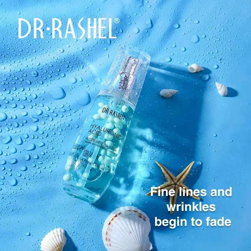 Dr.Rashel Youth Revitalizing Hyaluronic Acid Water Infused Serum - 40g