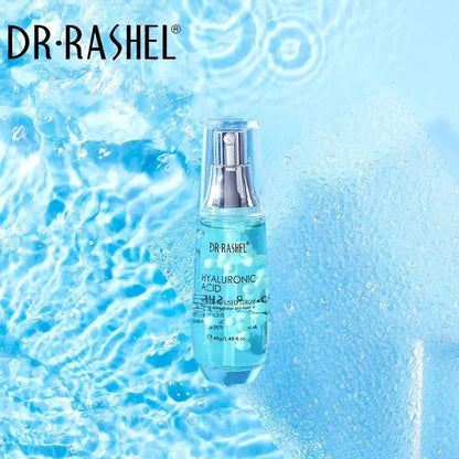   Dr.Rashel Youth Revitalizing Hyaluronic Acid Water Infused Serum - 40g