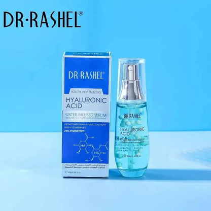   Dr.Rashel Youth Revitalizing Hyaluronic Acid Water Infused Serum - 40g