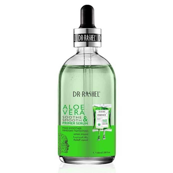 Dr.Rashel Aloe Vera Soothe & Smooth Primer Serum