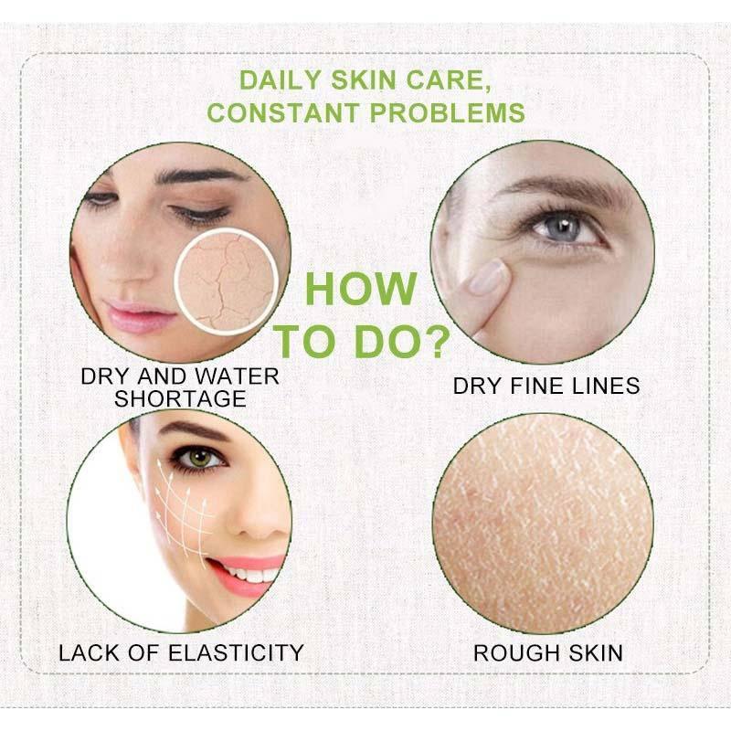   Dr.Rashel Aloe Vera Soothe & Smooth Primer Serum - 100ml