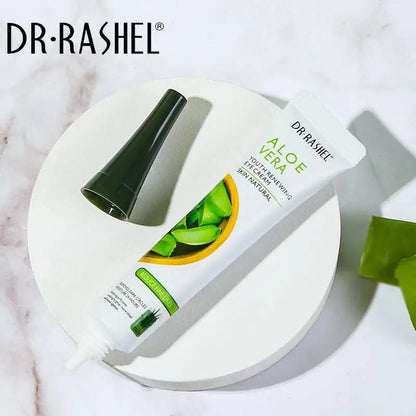   Dr.Rashel Aloe Vera Youth Renewing Eye Cream For Dark Circle - 20ml