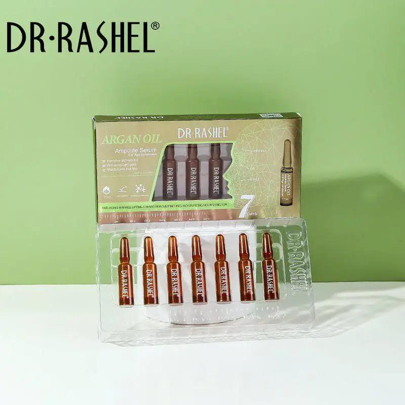 Dr.Rashel Argan Oil Ampoule Serum 2ml*7pcs Face Serum
