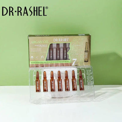   Dr.Rashel Argan Oil Ampoule Serum 2ml*7pcs Face Serum