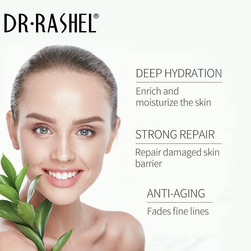   Dr.Rashel Green Tea Purify Softening 100ml Facial Toner