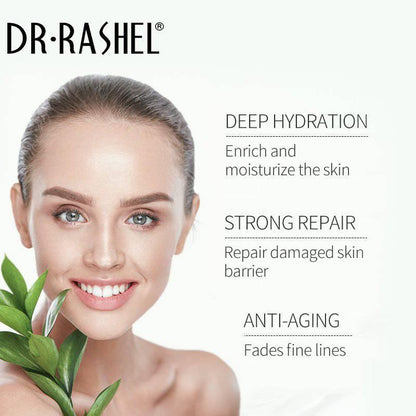   Dr.Rashel Green Tea Purify Softening 100ml Facial Toner