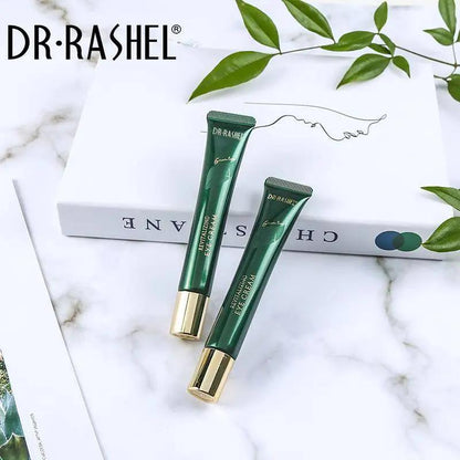   Dr.Rashel Green Tea Revitalizing Eye Cream Dilute Dark Circles Eye Bags And Puffiness - 20g