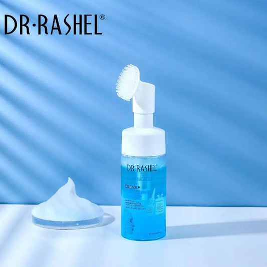   Dr.Rashel Hyaluronic Acid Essence Cleansing Mousse - 125ml