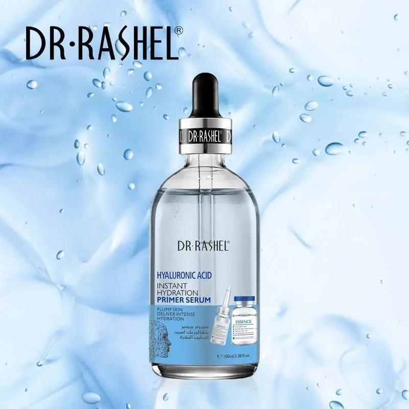   Dr.Rashel Hyaluronic Acid Instant Hydration Primer Serum - 100ml