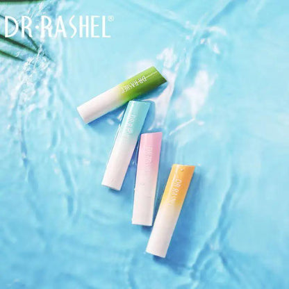   Dr.Rashel Lip Balm Series Soothe and Moisturizing Lips - Aloe Vera